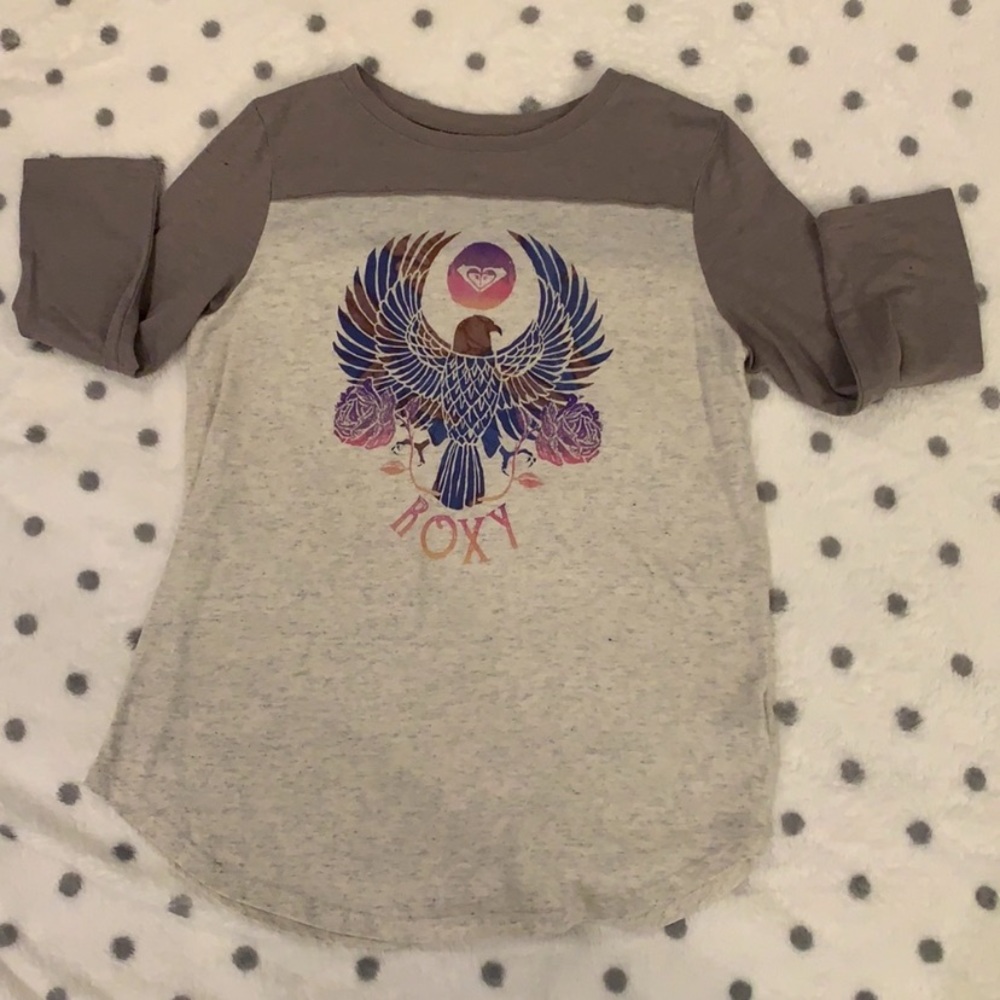 Roxy EUC Top XS